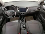 Hyundai Solaris II Уфа  - изображение 25