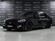 Mercedes-Benz S-Класс AMG IV (W223) Москва  - изображение 30