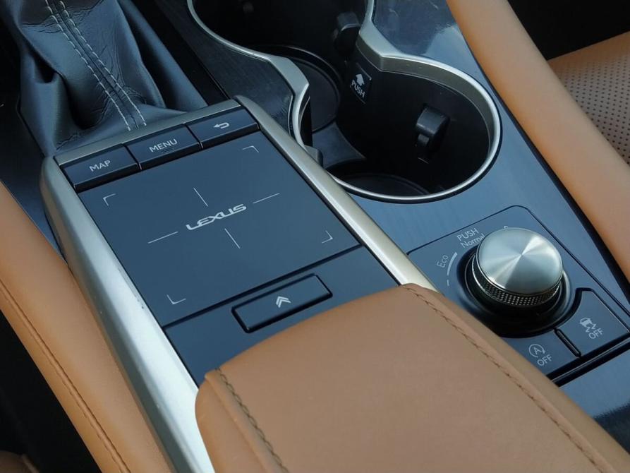 Lexus RX IV Рестайлинг Екатеринбург  - изображение 16