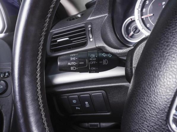 Honda Accord VIII Рестайлинг с пробегом 2011 года, цена 1 255 000 рублей, 336344 км, седан, Автокод Объявления