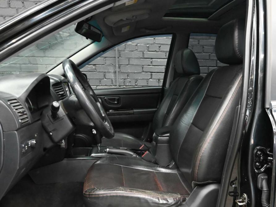 Kia Sorento I Екатеринбург  - изображение 17