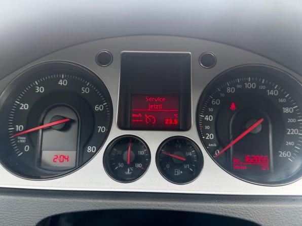 Volkswagen Passat B6 с пробегом 2008 года, цена 699 900 рублей, 162849 км, седан, Автокод Объявления