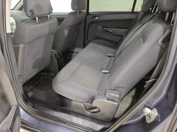 Opel Zafira B Рестайлинг с пробегом 2008 года, цена 550 000 рублей, 175929 км, компактвэн, Автокод Объявления