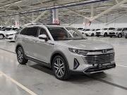 FAW Bestune T99 I Рестайлинг Казань  - изображение 28