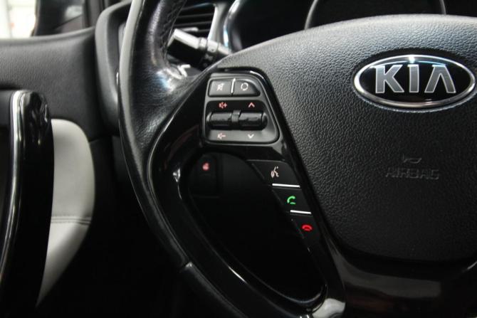 Kia Ceed II с пробегом 2012 года, цена 1 050 000 рублей, 166269 км, хэтчбек, Автокод Объявления
