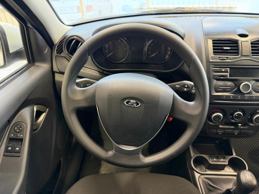 Lada (ВАЗ) Granta I Рестайлинг Волгоград  - изображение 7