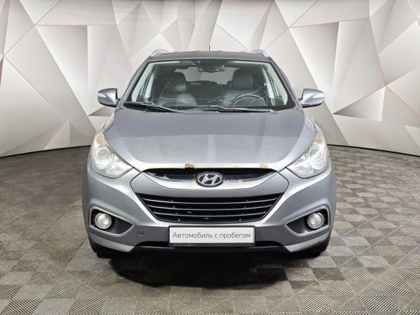 Hyundai ix35 I с пробегом 2012 года, цена 925 000 рублей, 270714 км, внедорожник, Автокод Объявления