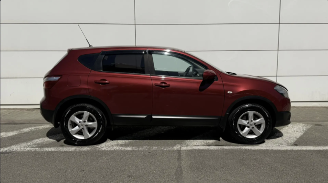 Nissan Qashqai I с пробегом 2010 года, цена 690 000 рублей, 245000 км, внедорожник, Автокод Объявления