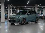 BMW X1 III (U11/U12) Москва  - изображение 31