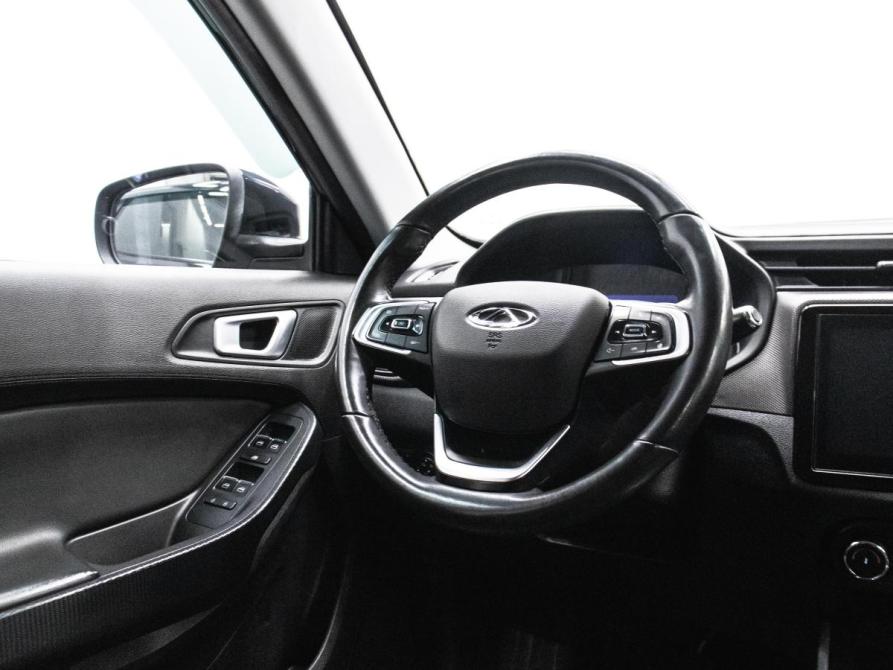 Chery Tiggo 4 I Рестайлинг Красноярск  - изображение 13
