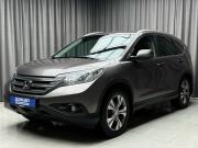 Honda CR-V IV Ижевск  - изображение 34