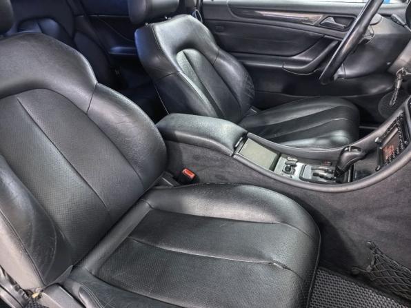 Mercedes-Benz CLK-Класс I (W208) Рестайлинг с пробегом 2000 года, цена 487 000 рублей, 279000 км, купе, Автокод Объявления