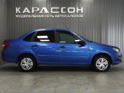 Lada (ВАЗ) Granta I Рестайлинг Пермь  - изображение 24