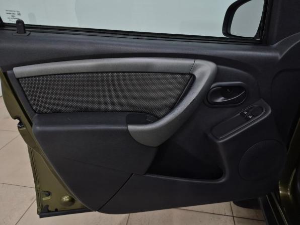 Renault Duster I Рестайлинг с пробегом 2015 года, цена 1 050 000 рублей, 195067 км, внедорожник, Автокод Объявления