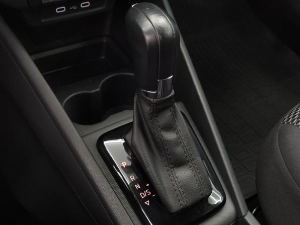 Volkswagen Polo VI с пробегом 2021 года, цена 1 380 000 рублей, 82534 км, лифтбек, Автокод Объявления