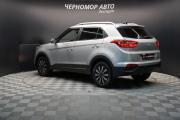 Hyundai Creta I Рестайлинг Крым  - изображение 30