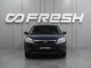Ford Focus II Рестайлинг Воронеж  - изображение 19