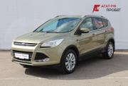 Ford Kuga II Нижний Новгород  - изображение 22