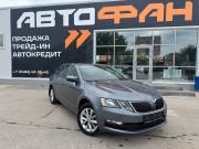 Skoda Octavia III (A7) Рестайлинг Тольятти  - изображение 10