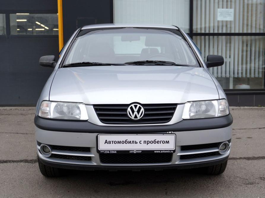 Volkswagen Pointer Москва  - изображение 2