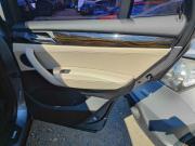 BMW X3 II (F25) Санкт-Петербург  - изображение 36