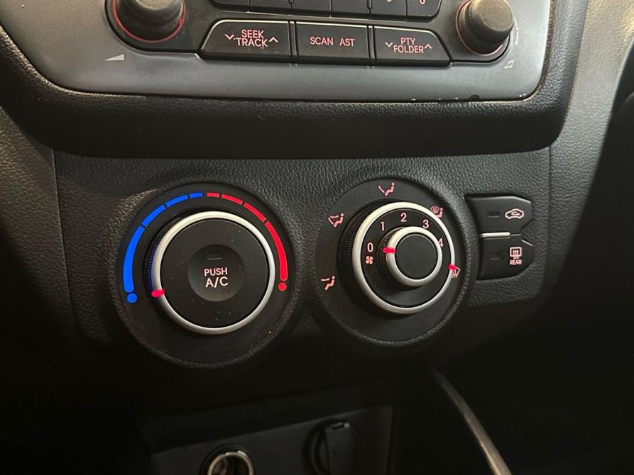 Kia Rio III Челябинск  - изображение 13
