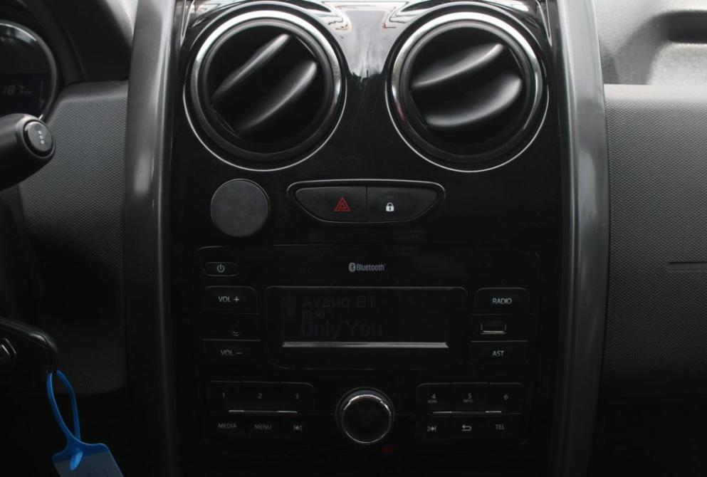 Renault Duster I Рестайлинг Саратов  - изображение 22