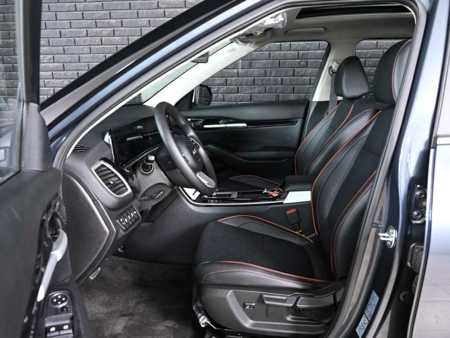 Kia Seltos II Екатеринбург  - изображение 9