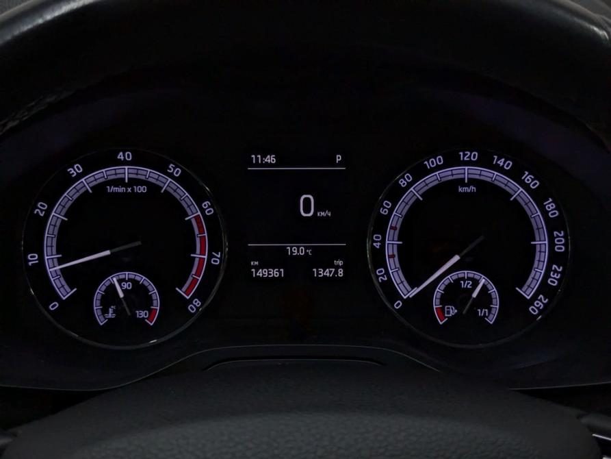 Skoda Kodiaq I Москва  - изображение 19