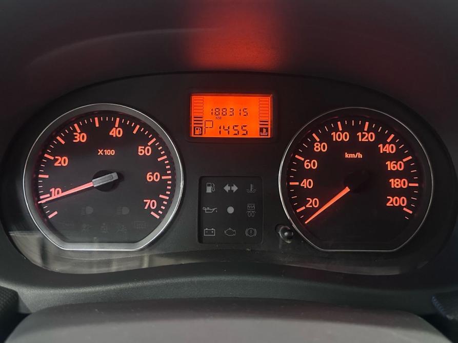 Renault Sandero I Уфа  - изображение 15