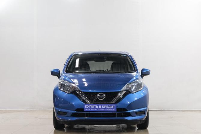 Nissan Note II Рестайлинг с пробегом 2020 года, цена 1 099 000 рублей, 88090 км, хэтчбек, Автокод Объявления