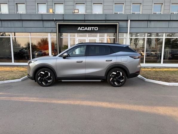 Omoda C7 с пробегом 2025 года, цена 2 949 000 рублей, 5200 км, внедорожник, Автокод Объявления