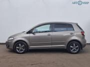 Volkswagen Golf Plus II Москва  - изображение 20