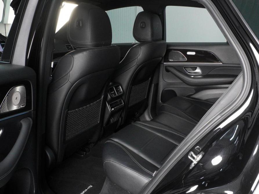 Mercedes-Benz GLE Coupe II (C167) Минеральные Воды  - изображение 11