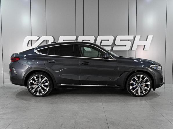 BMW X6 III (G06) с пробегом 2020 года, цена 6 999 000 рублей, 94320 км, внедорожник, Автокод Объявления