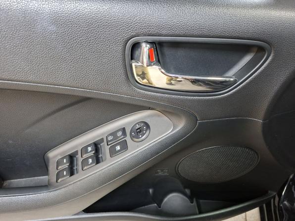 Kia Cerato III с пробегом 2014 года, цена 1 199 000 рублей, 89726 км, седан, Автокод Объявления