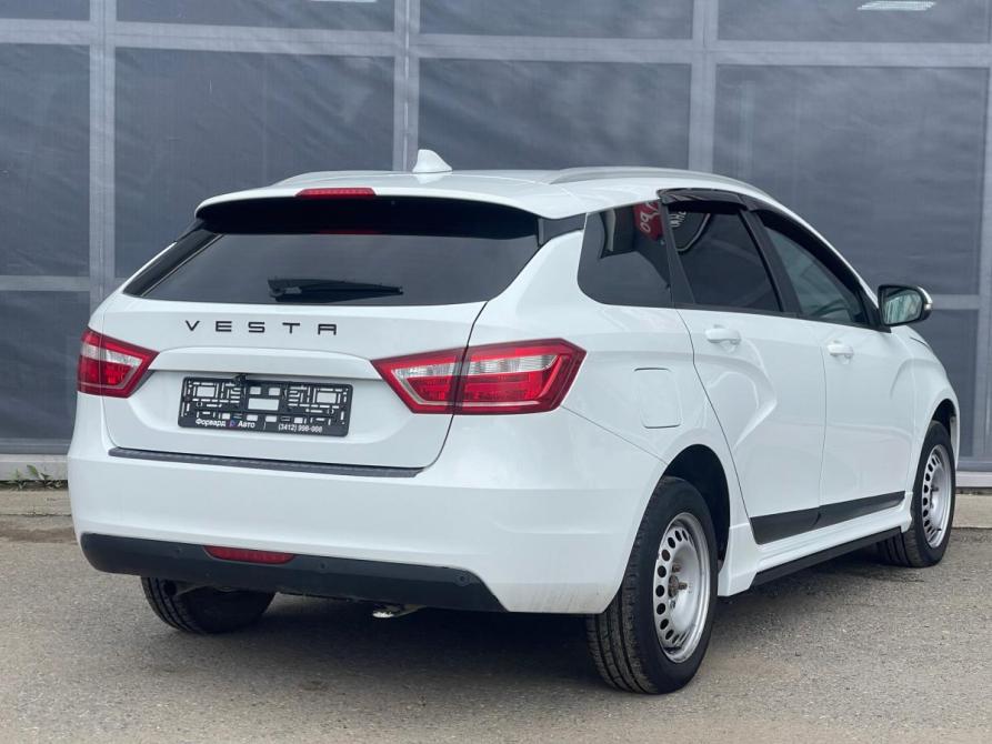 Lada (ВАЗ) Vesta I Ижевск  - изображение 6