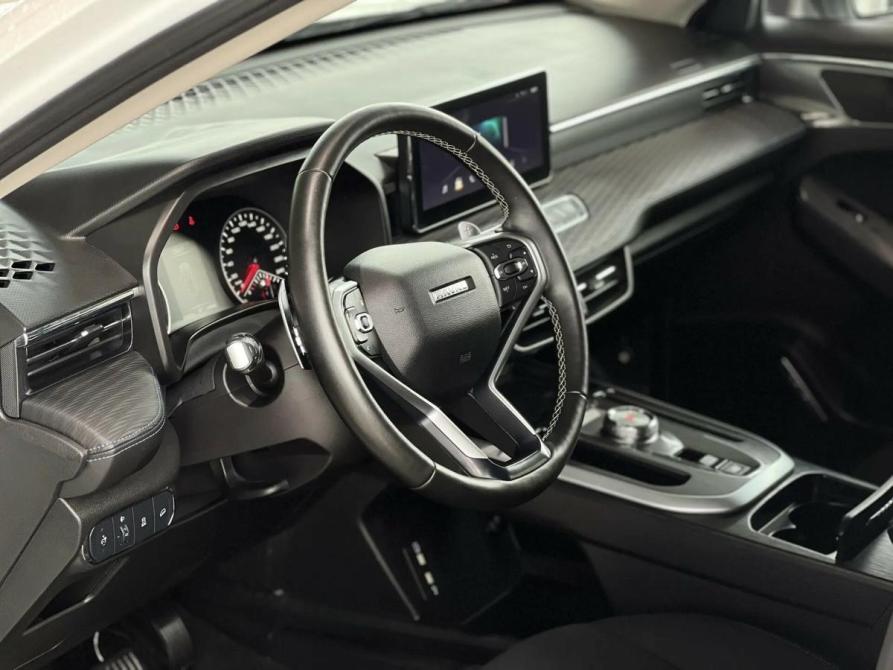 Haval Jolion I Рестайлинг Екатеринбург  - изображение 12