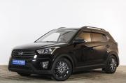 Hyundai Creta I Тюмень  - изображение 24