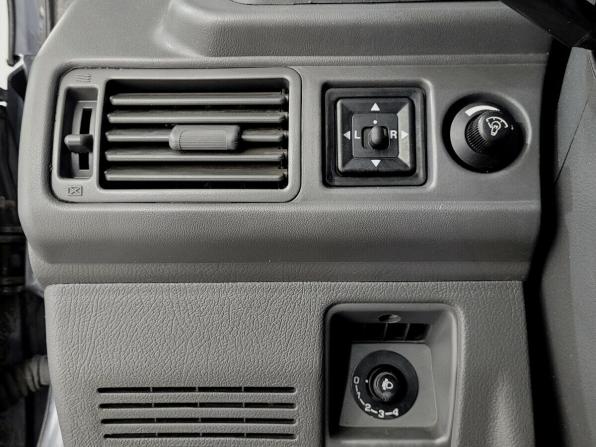 Mitsubishi Pajero II Рестайлинг с пробегом 1998 года, цена 730 000 рублей, 412182 км, внедорожник, Автокод Объявления