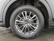 Mazda CX-5 II Рестайлинг Москва  - изображение 39