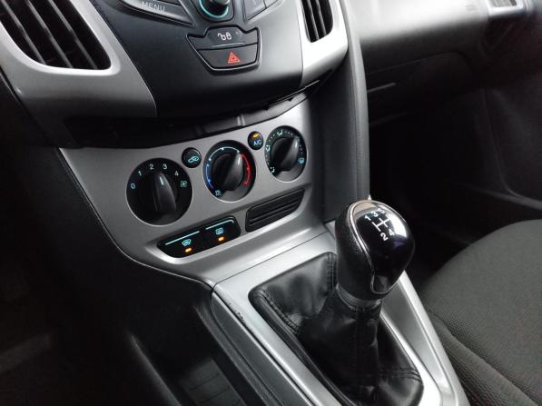 Ford Focus III с пробегом 2012 года, цена 685 000 рублей, 170000 км, хэтчбек, Автокод Объявления