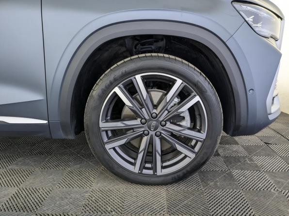 Geely Monjaro I с пробегом 2024 года, цена 3 530 000 рублей, 27396 км, внедорожник, Автокод Объявления