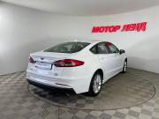 Ford Fusion (North America) II Рестайлинг Воронеж  - изображение 26