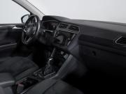 Volkswagen Tiguan II Рестайлинг Москва  - изображение 27