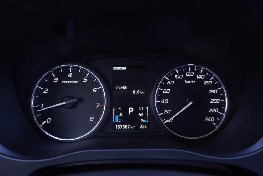 Mitsubishi Outlander III Рестайлинг 2 Ульяновск  - изображение 9