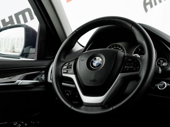BMW X6 II (F16) с пробегом 2015 года, цена 3 365 000 рублей, 136579 км, внедорожник, Автокод Объявления