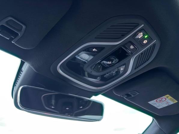 Geely Monjaro I с пробегом 2023 года, цена 3 395 000 рублей, 30000 км, внедорожник, Автокод Объявления