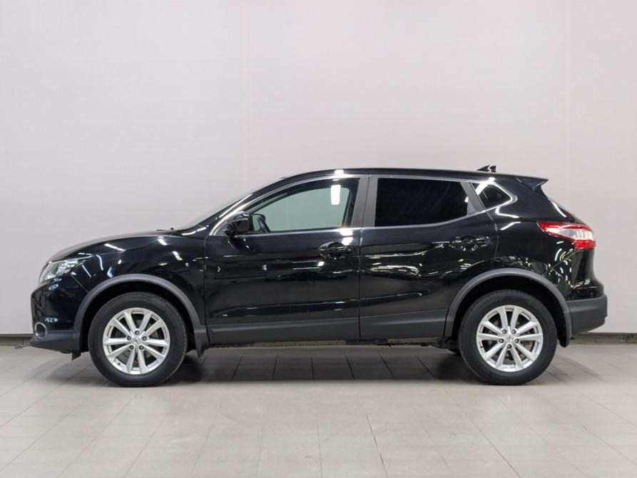 Nissan Qashqai II Москва  - изображение 6