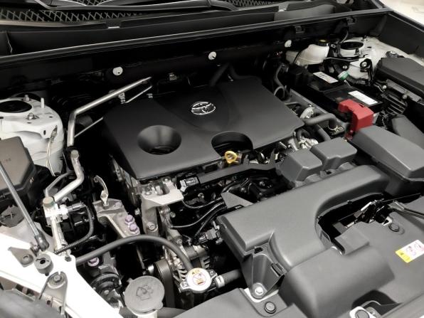 Toyota RAV4 V (XA50) с пробегом 2024 года, цена 4 155 000 рублей, 20319 км, внедорожник, Автокод Объявления